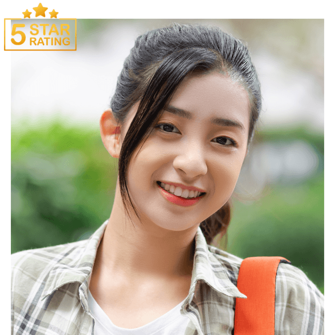 Chị Lê Thị Hồng