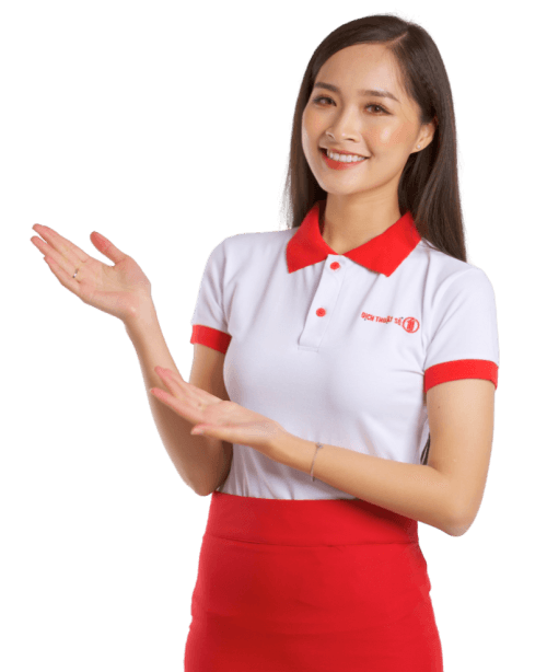 Người mẫu Dịch Thuật Số 1