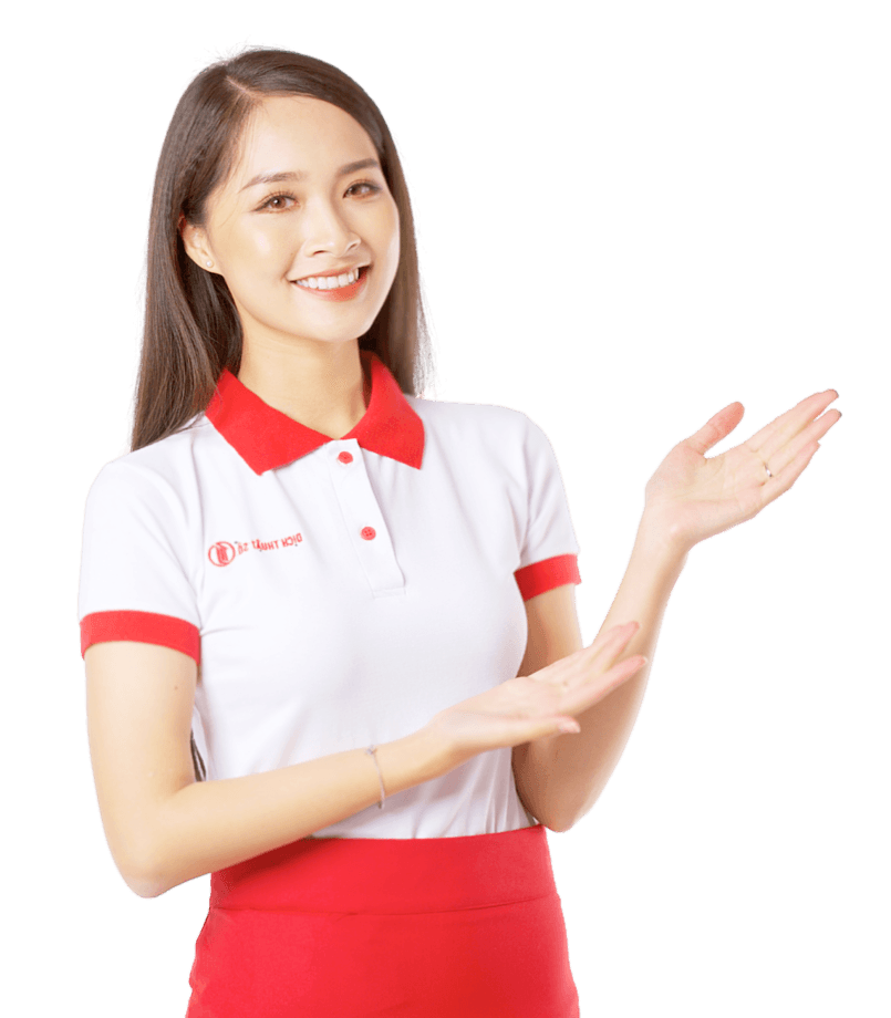 Người mẫu Dịch Thuật Công Chứng