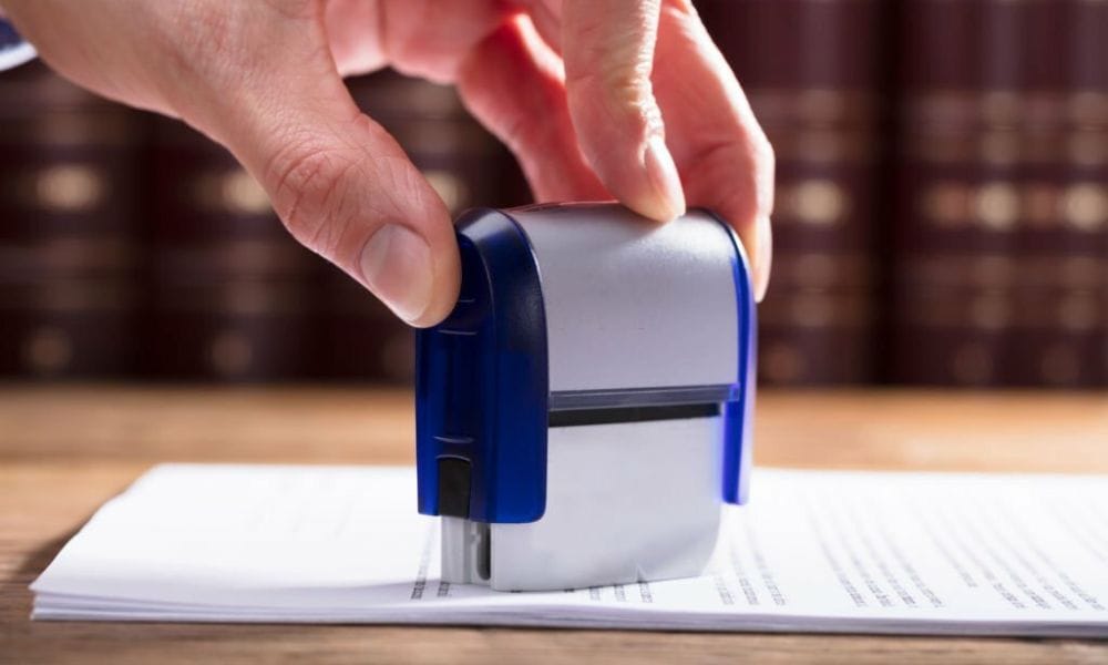 Dịch thuật công chứng cho hồ sơ du học là gì