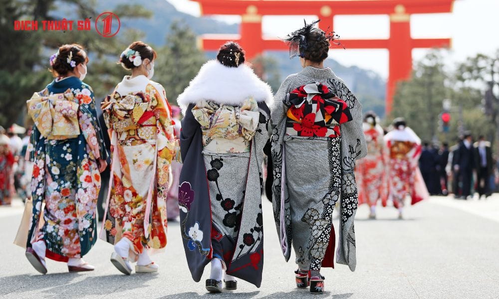 nền kinh tế nhật bản ảnh hưởng đến nhu cẩu dịch thuật công chứng tiếng nhật tại hà nội