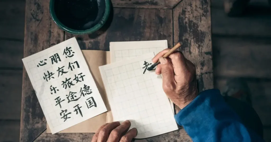 Nắm bắt ngữ cảnh giúp bản dịch tiếng Trung – Việt chính xác