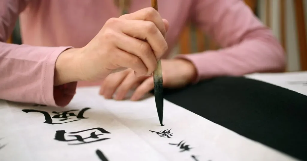 Tiếng Trung và tiếng Việt có sự khác biệt rõ rệt về cấu trúc câu