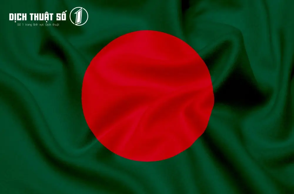 dịch thuật tiếng Bangladesh