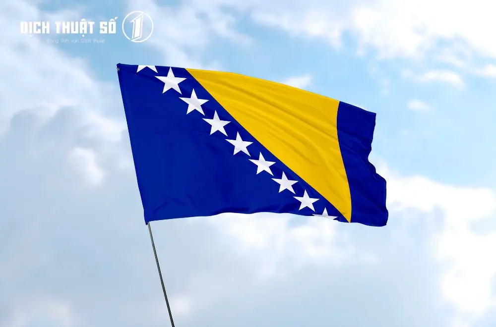 Dịch tiếng Bosnia
