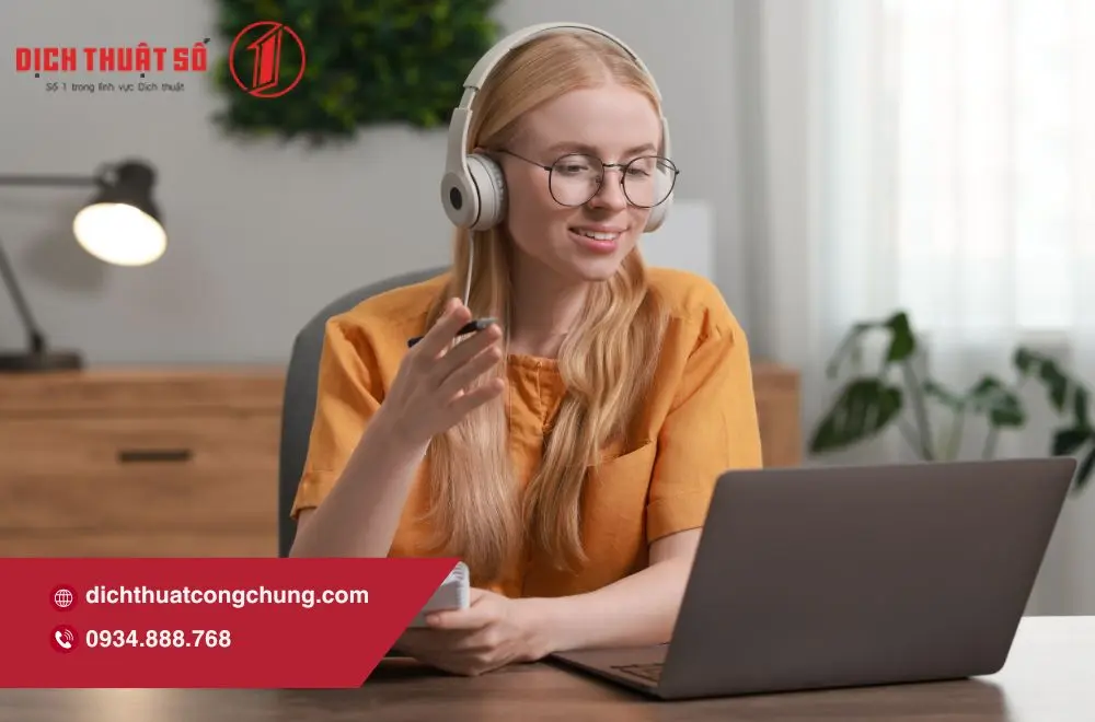 dịch thuật tiếng Kazakh