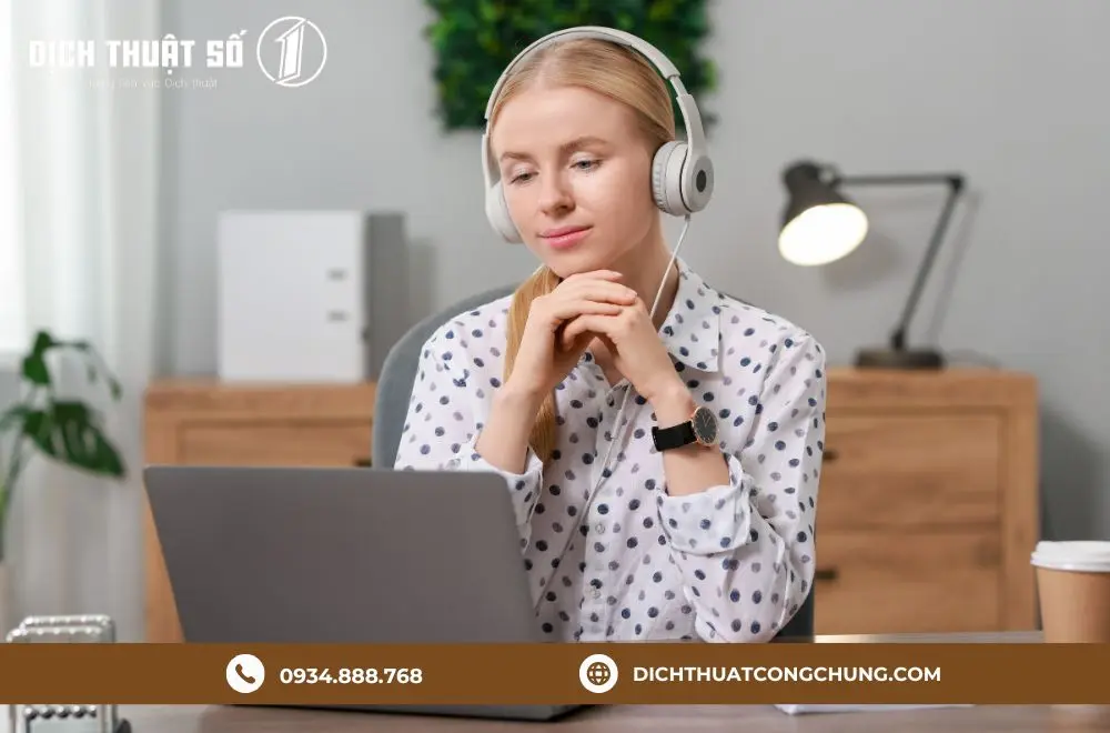 Phiên dịch tiếng Ecuador