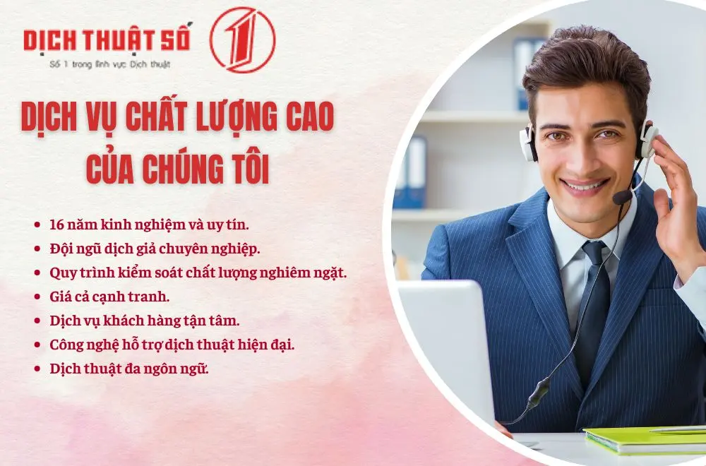 dịch thuật tiếng Hà Lan
