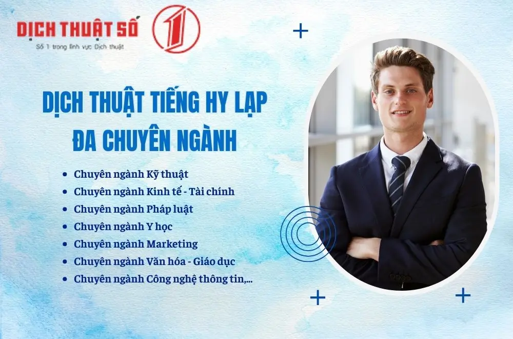 dịch tiếng Hy Lạp