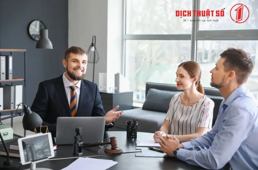 Dịch thuật công chứng tiếng Jordan