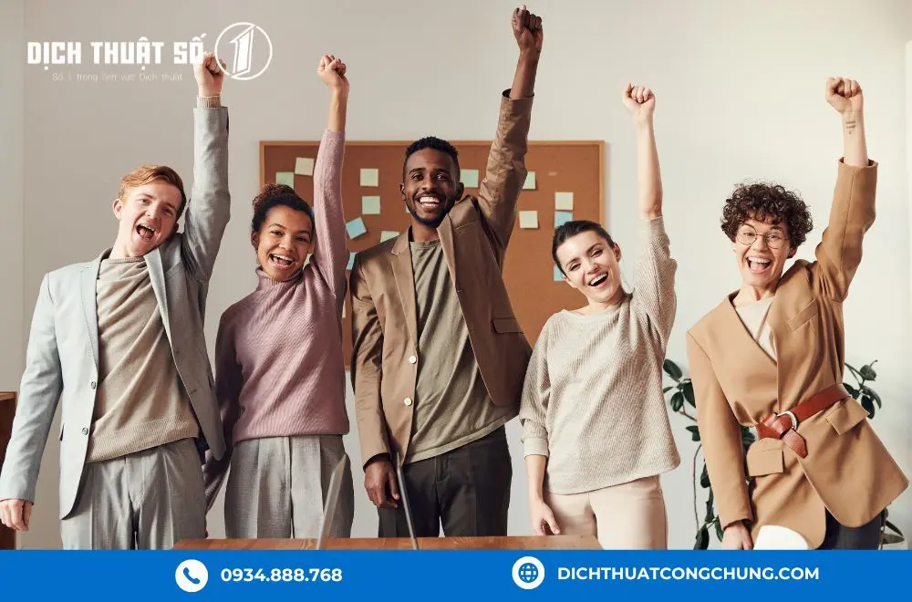 dịch thuật tiếng Jordan chuyên nghiệp