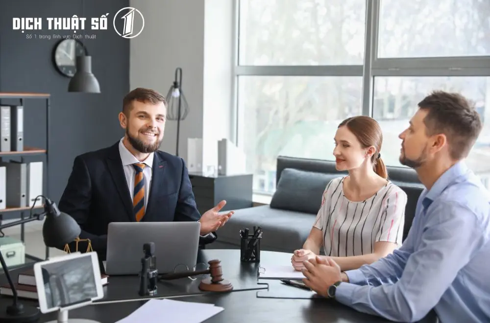 Dịch thuật công chứng tiếng Luxembourg