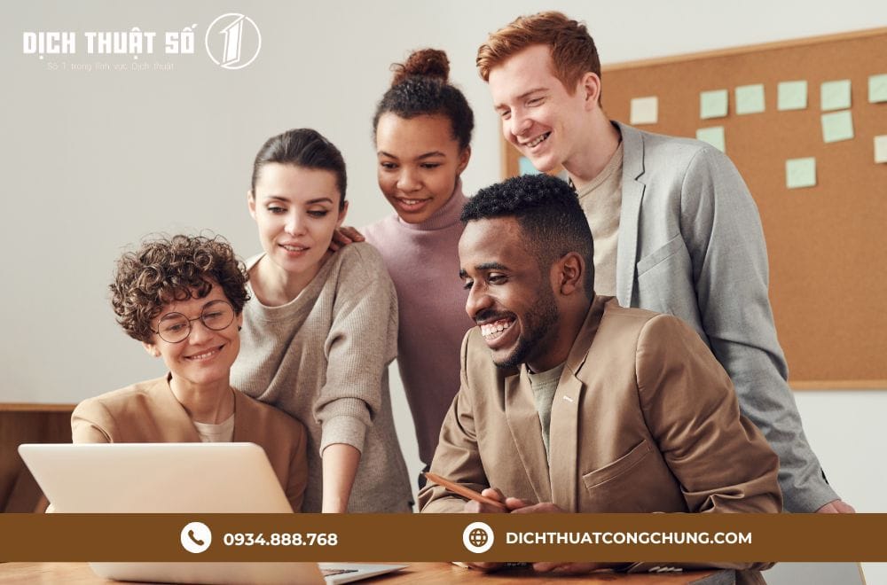 Dịch thuật tiếng Macedonia chuyên nghiệp