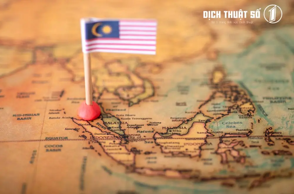 dịch thuật tiếng Malaysia