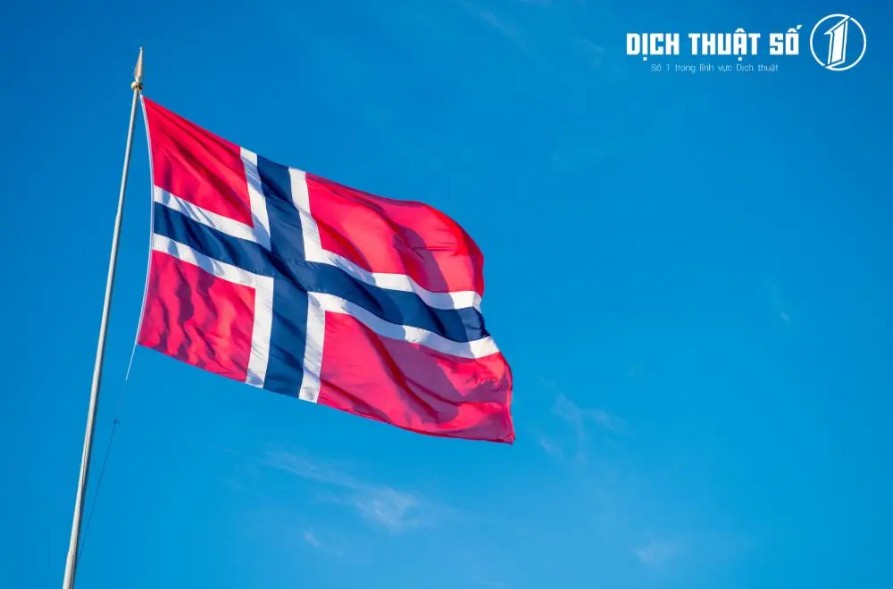 Dịch tiếng Na Uy