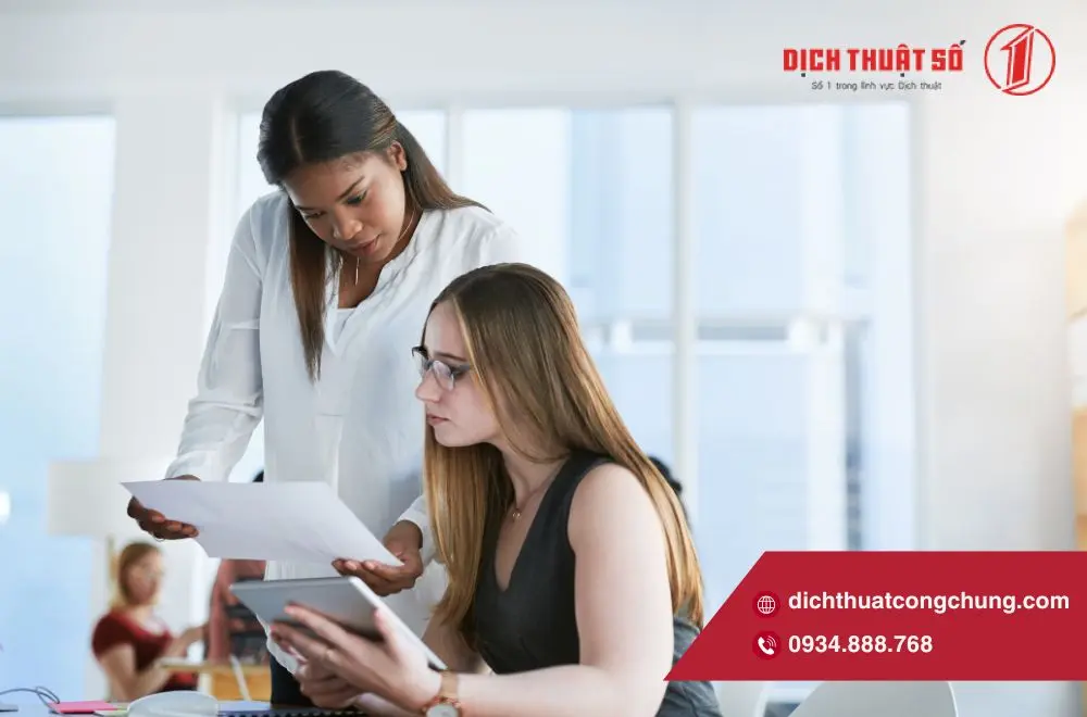 dịch thuật tiếng Bosnia