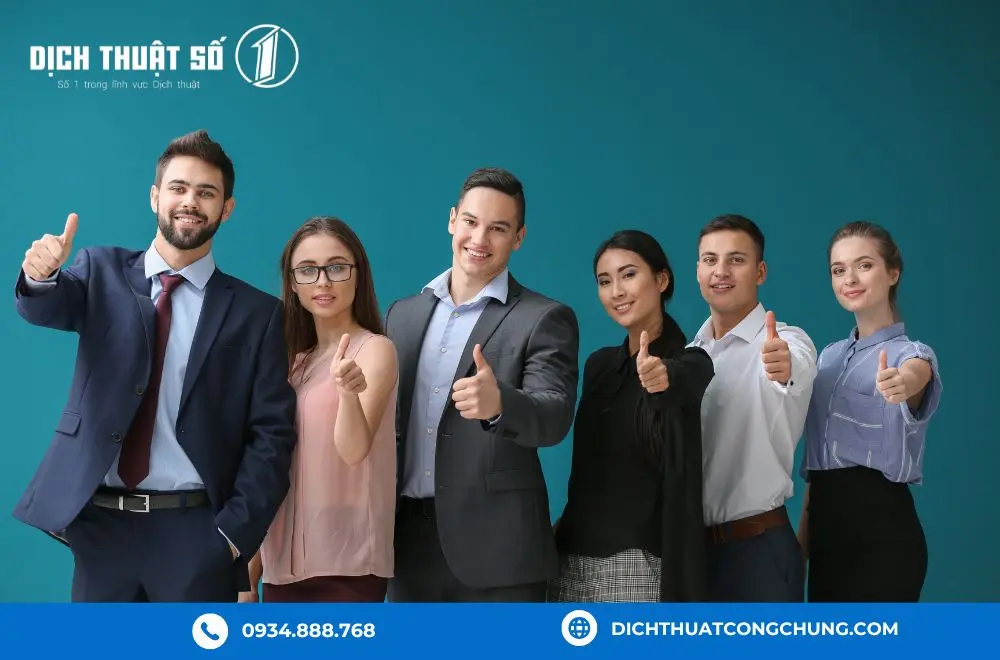 dịch thuật tiếng Thụy Điển