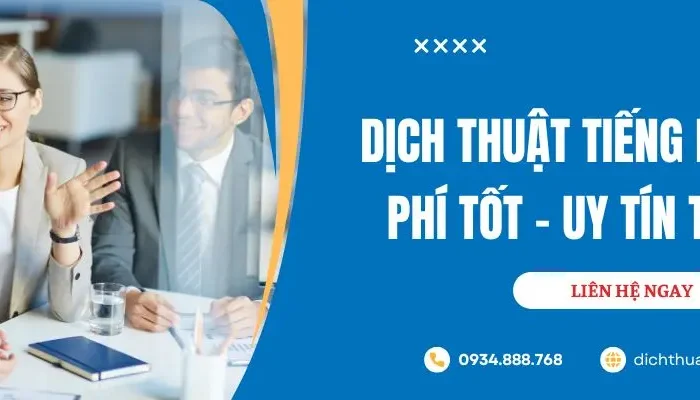 dịch thuật tiếng phần lan