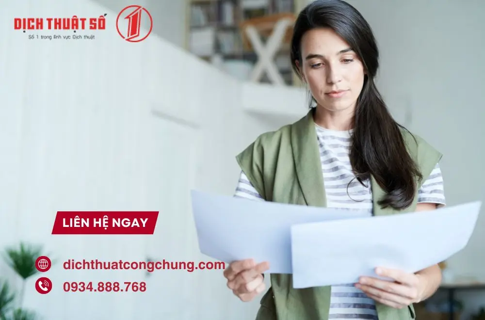 dịch thuật tiếng Estonia