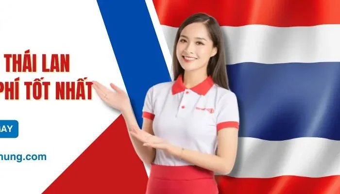 dịch thuật tiếng Thái