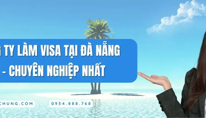 các công ty visa tại đà nẵng