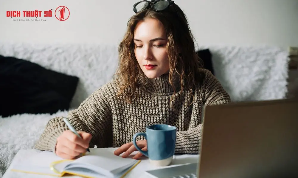 Công ty dịch thuật chuyên nghiệp Quốc tế Interprotrans