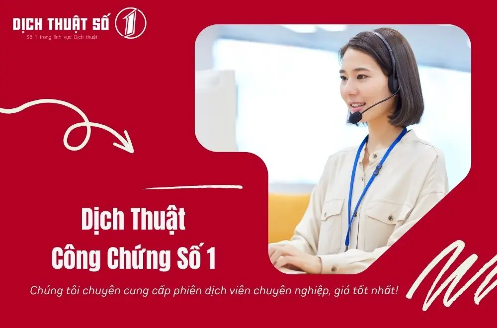 Phiên dịch tiếng Ai Cập