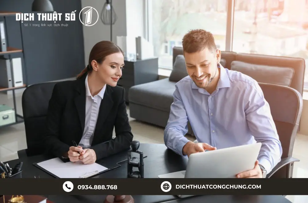 Dịch thuật công chứng tiếng Palau