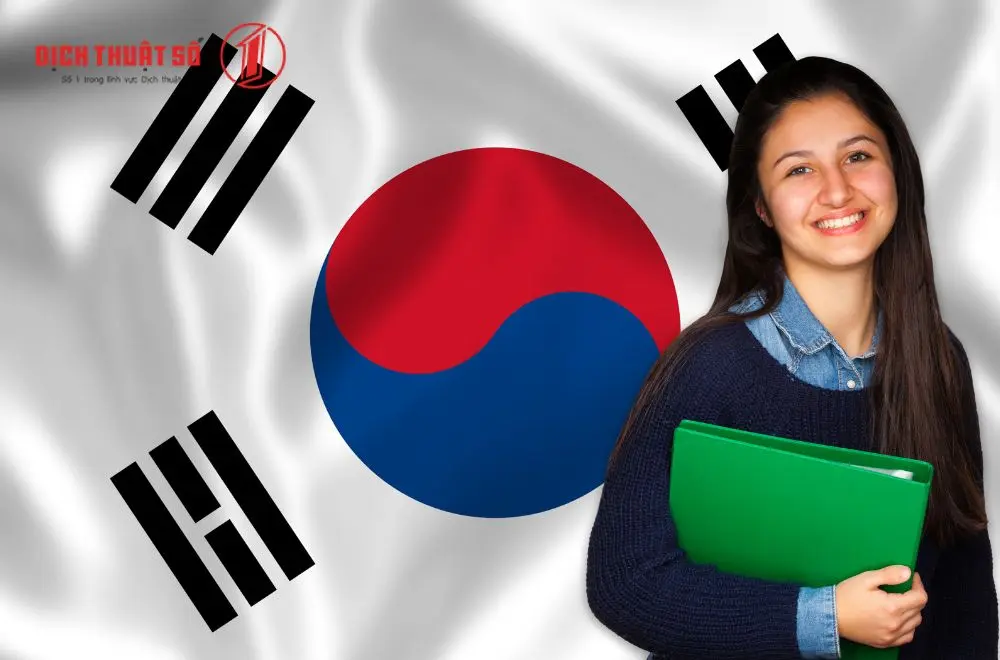 Dịch sách tiếng Hàn là gì?