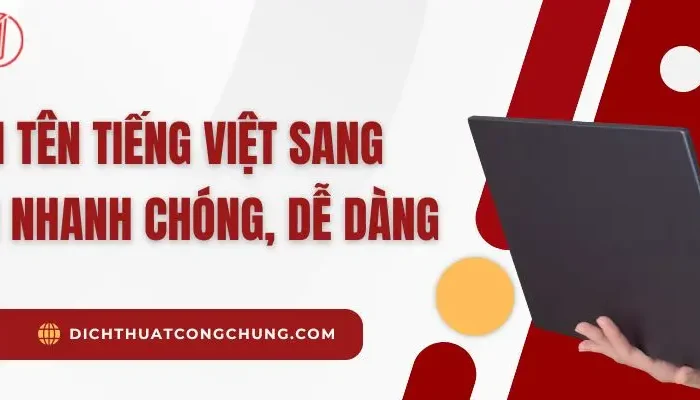 Hướng Dẫn Dịch Tên Sang Tiếng Hàn Dễ Dàng