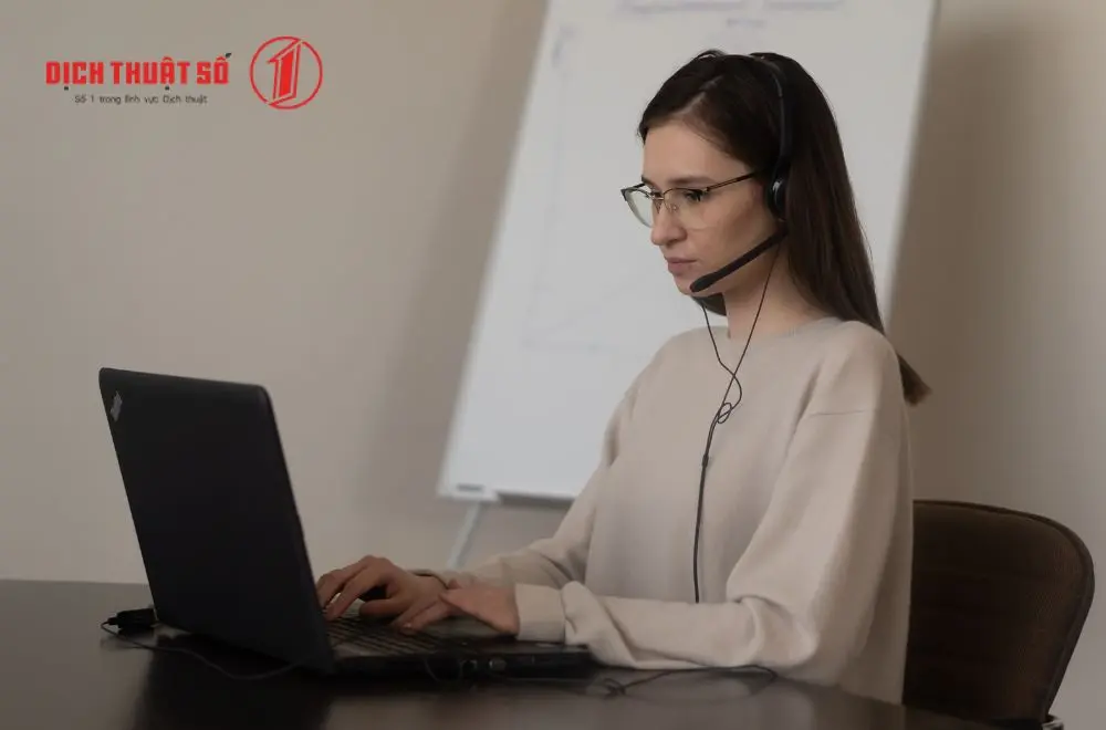 Phiên dịch tiếng Hàn là gì? Tổng quan về công việc phiên dịch