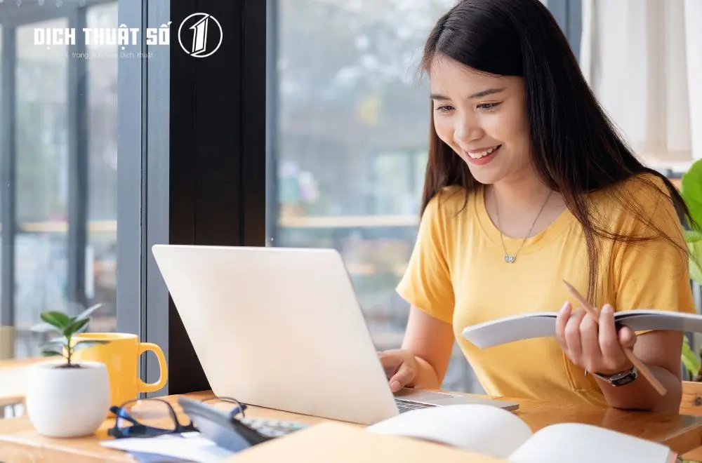 Tổng hợp từ vựng về các hoạt động trong trường