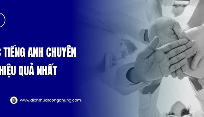 Top 10 Ứng Dụng Học Tiếng Anh Chuyên Ngành Y Khoa Hiệu Quả Nhất