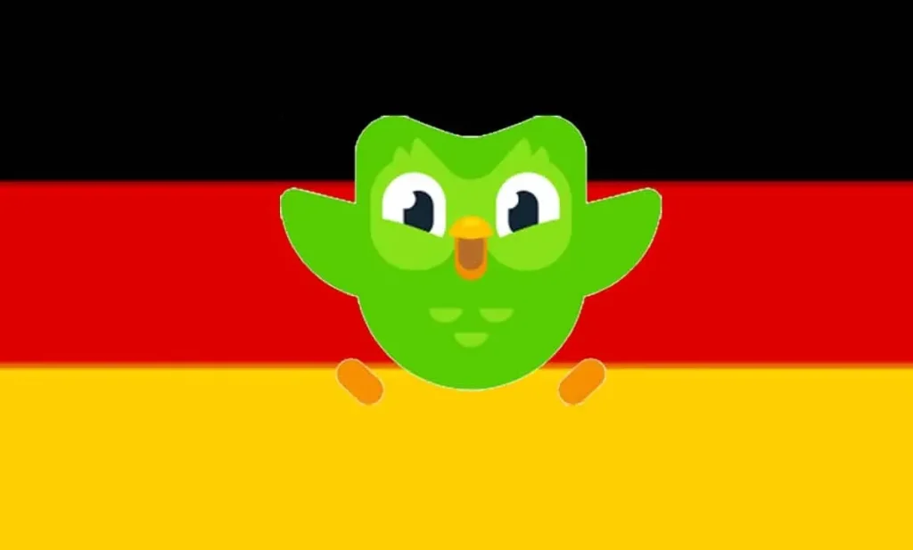Duolingo - App học tiếng Đức hiệu quả cho người Việt