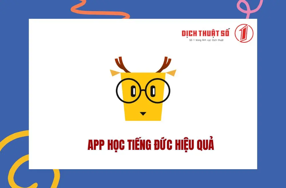 Duolingo - App học tiếng Đức hiệu quả cho người Việt