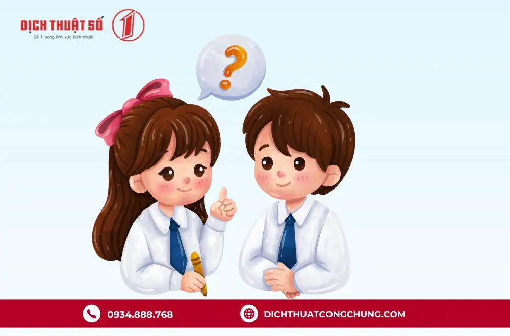 Tại sao nên học cách hỏi tên trong tiếng Đức?