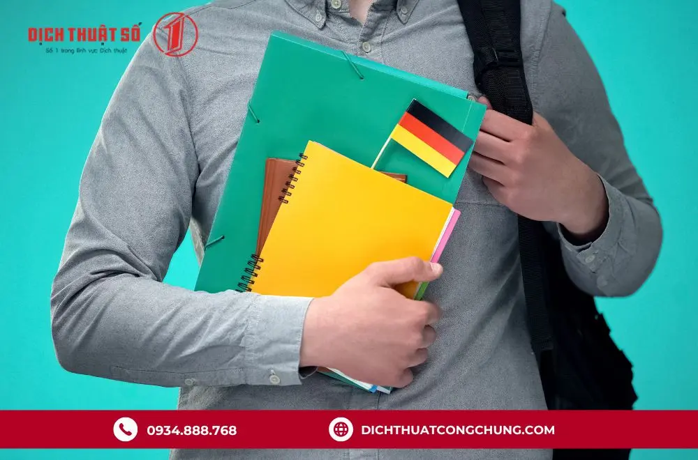 Lợi ích khi học tiếng Đức