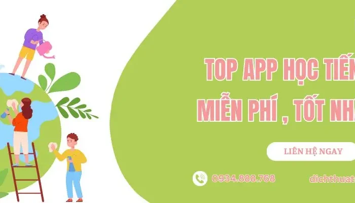 100+ Từ Vựng Tiếng Đức Chủ Đề Môi Trường (Die Umwelt) Thông Dụng