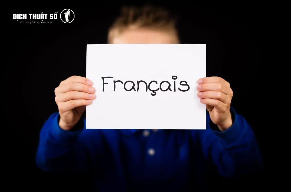 Tiếng Pháp là gì? Có bao nhiêu quốc gia nói tiếng Pháp?