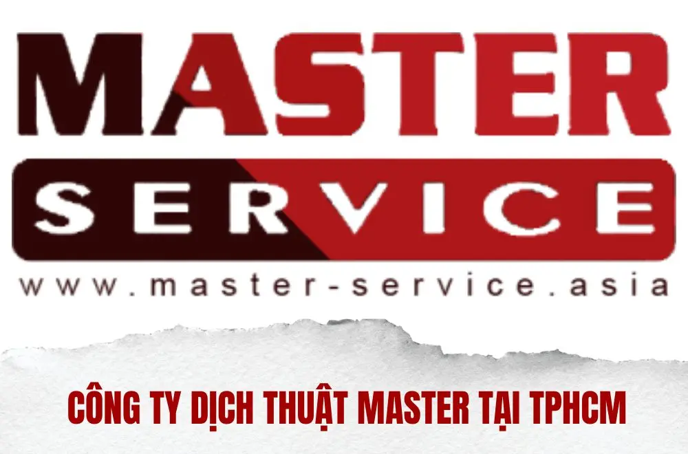 Dịch thuật tiếng Pháp tại TPHCM chuẩn xác