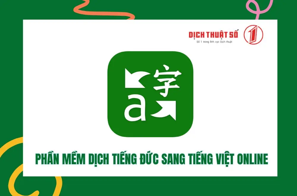 Microsoft Translator: Phần mềm dịch tiếng Đức sang tiếng Việt online