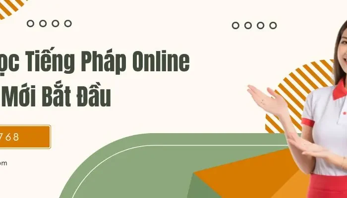 10+ Web Học Tiếng Pháp Cho Người Mới Bắt Đầu Miễn Phí