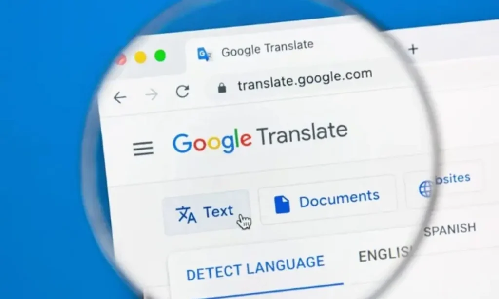 Dịch Pinyin tiếng Trung bằng công cụ trực tuyến