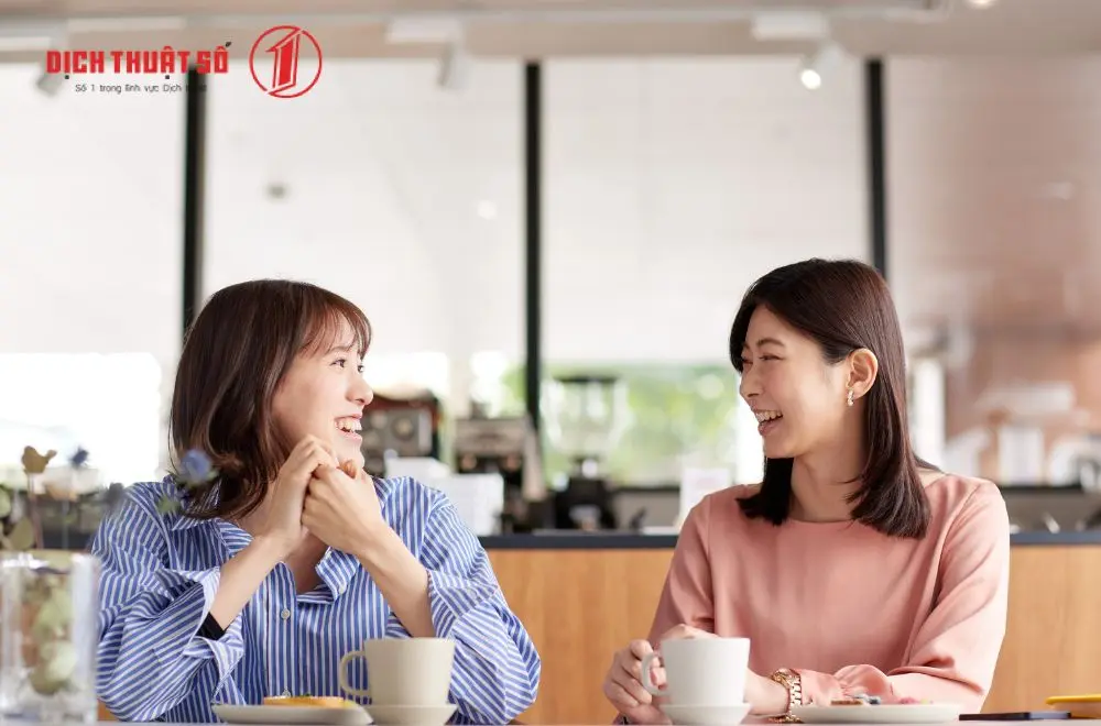 Mẫu hội thoại giao tiếp hỏi tên các quốc gia trong tiếng Trung