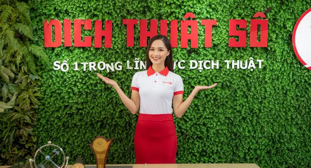 Địa chỉ thực hiện dịch thuật công chứng sổ đỏ