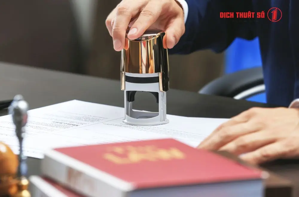 Photo công chứng là gì?