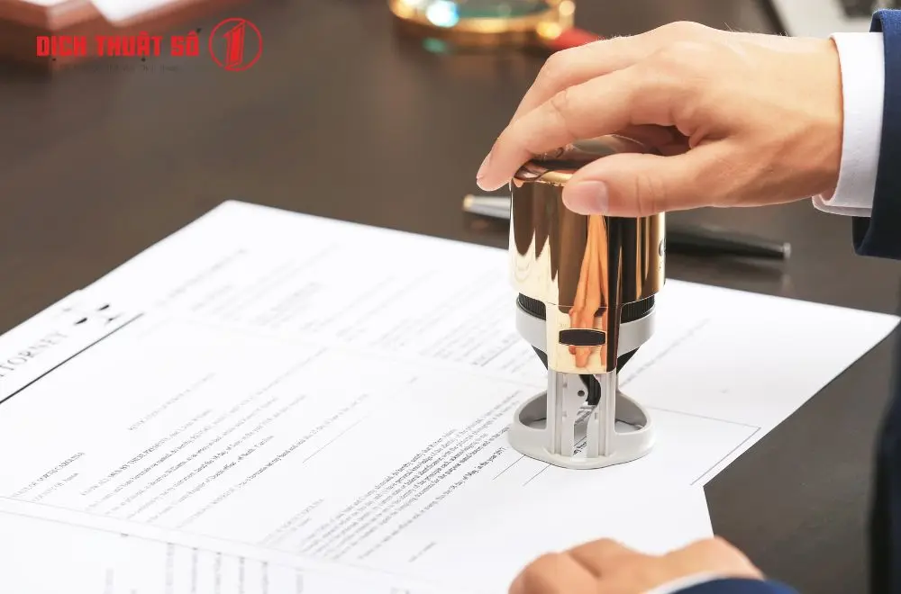 Lợi ích của việc dịch thuật giấy chứng nhận kiểm định sang tiếng Hàn chuẩn xác