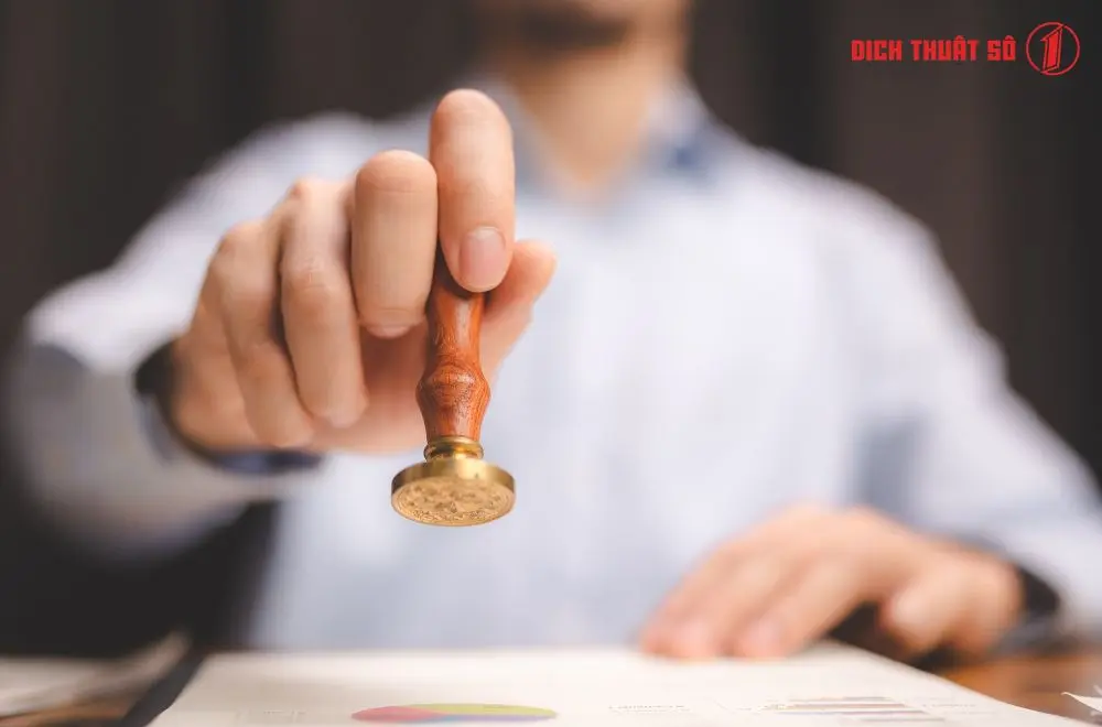 Trường hợp cần dịch công chứng hồ sơ doanh nghiệp sang tiếng Trung