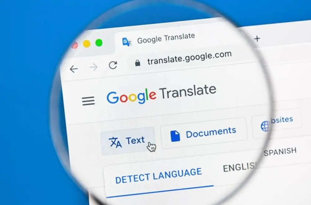 Google Translate - App dịch tiếng Quảng Đông thông dụng