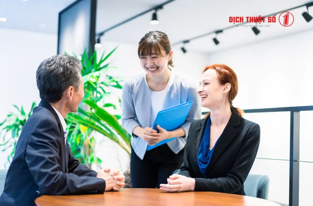 Phiên dịch tiếng Quảng Đông là gì?